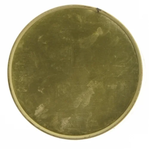 Kunstdåse irma (str. Ø. 11,5 cm. længde, 15 cm) fra Irma