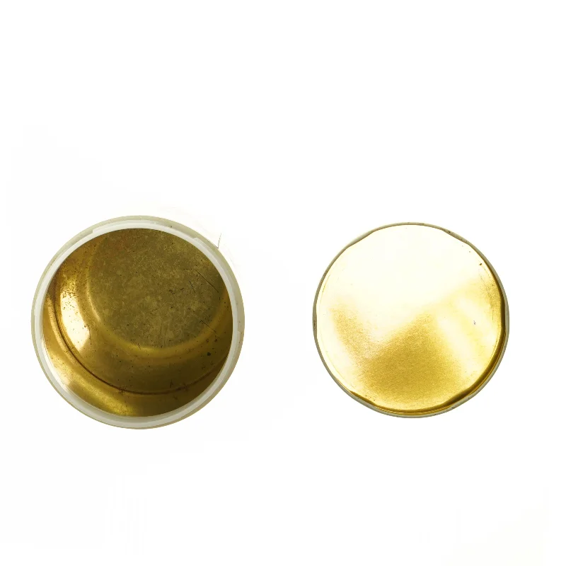 Kunstdåse irma (str. Ø. 11,5 cm. længde, 15 cm) fra Irma