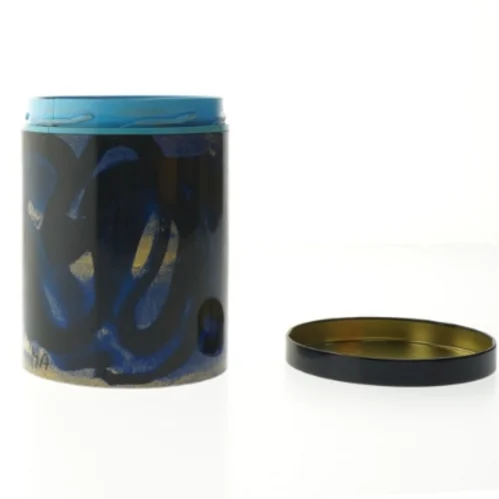 Kunstdåse irma (str. Ø. 11,5 cm. længde, 15 cm) fra Irma