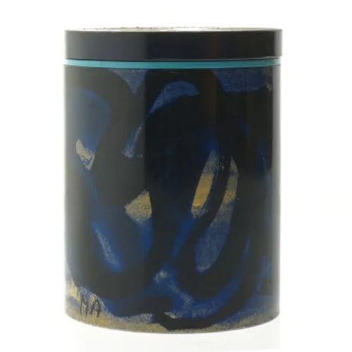 Kunstdåse irma (str. Ø. 11,5 cm. længde, 15 cm) fra Irma