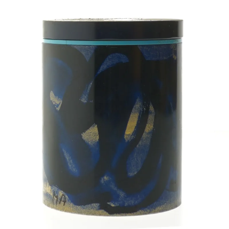 Kunstdåse irma (str. Ø. 11,5 cm. længde, 15 cm) fra Irma