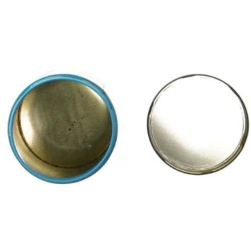 Kunstdåse irma (str. Ø. 11,5 cm. længde, 15 cm) fra Irma