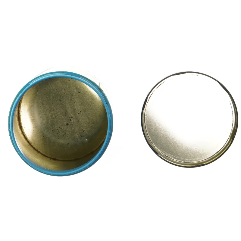 Kunstdåse irma (str. Ø. 11,5 cm. længde, 15 cm) fra Irma