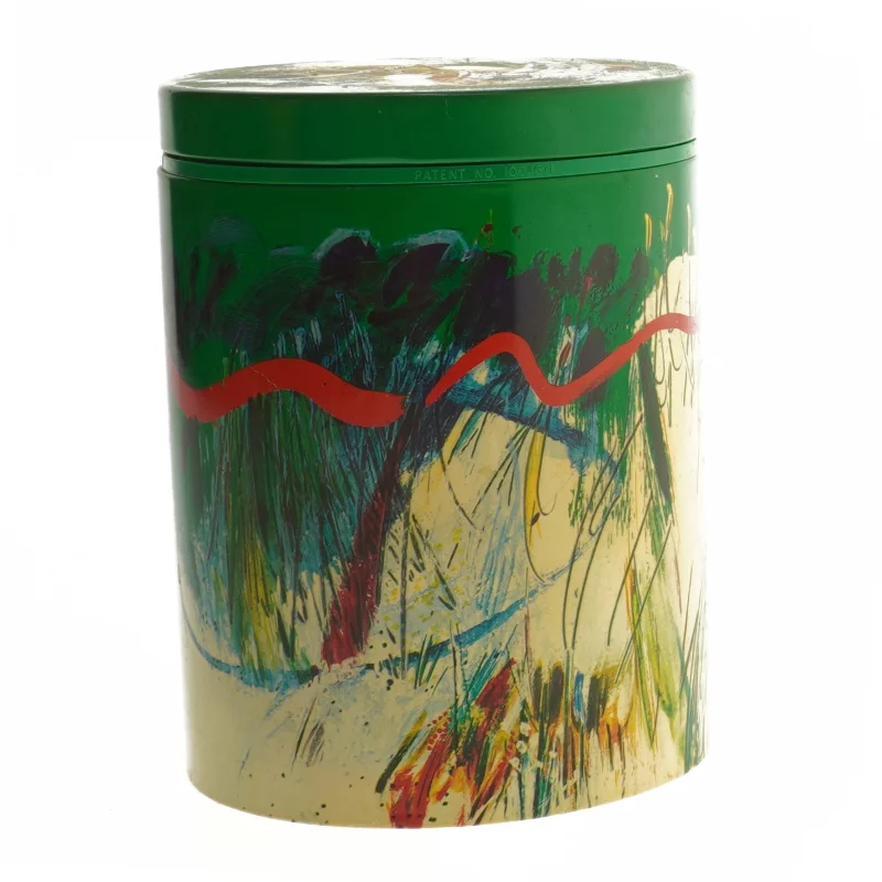 Kunstdåse irma (str. Ø. elve , 5 cm. længde, 15 cm) (DVD) fra Irma