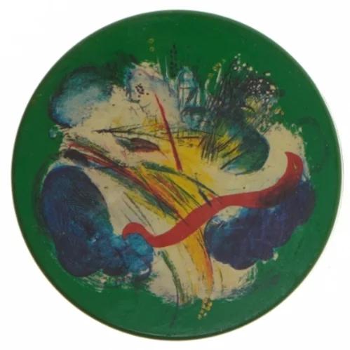 Kunstdåse irma (str. Ø. elve , 5 cm. længde, 15 cm) (DVD) fra Irma