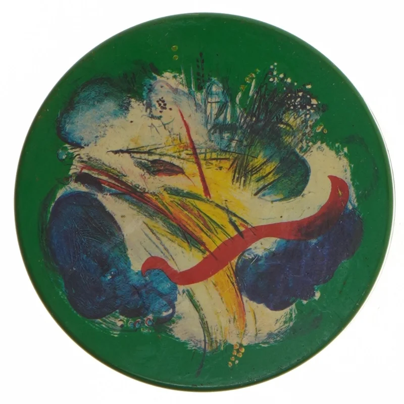 Kunstdåse irma (str. Ø. elve , 5 cm. længde, 15 cm) (DVD) fra Irma