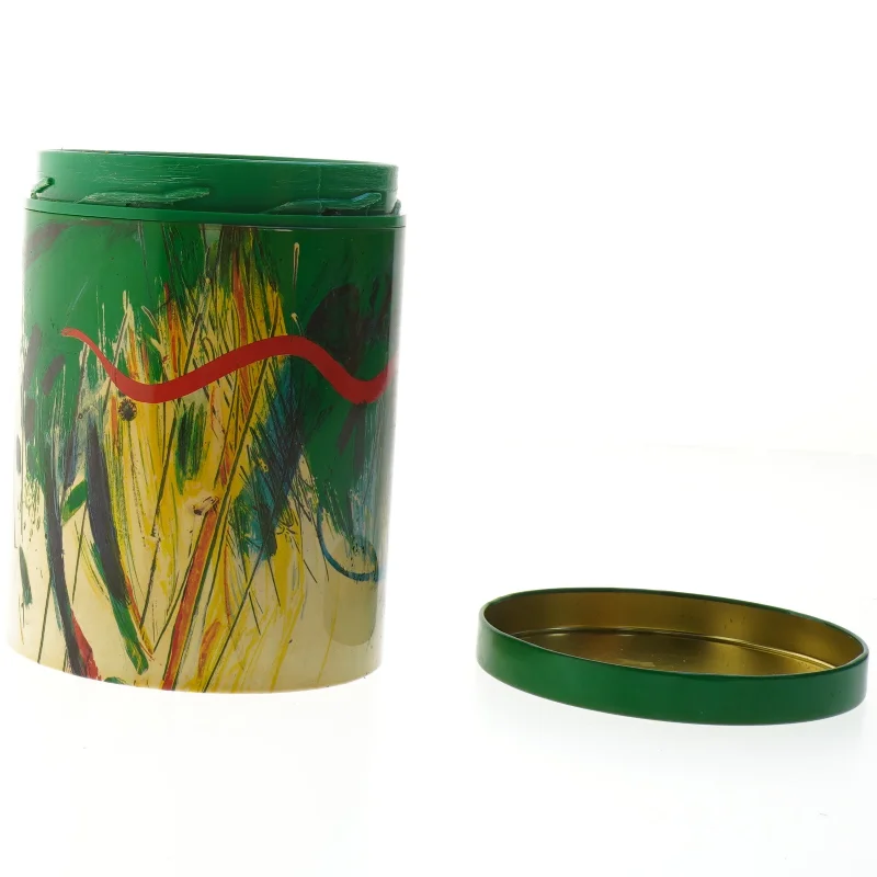 Kunstdåse irma (str. Ø. elve , 5 cm. længde, 15 cm) (DVD) fra Irma