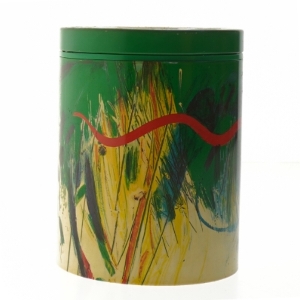 Kunstdåse irma (str. Ø. elve , 5 cm. længde, 15 cm) (DVD) fra Irma