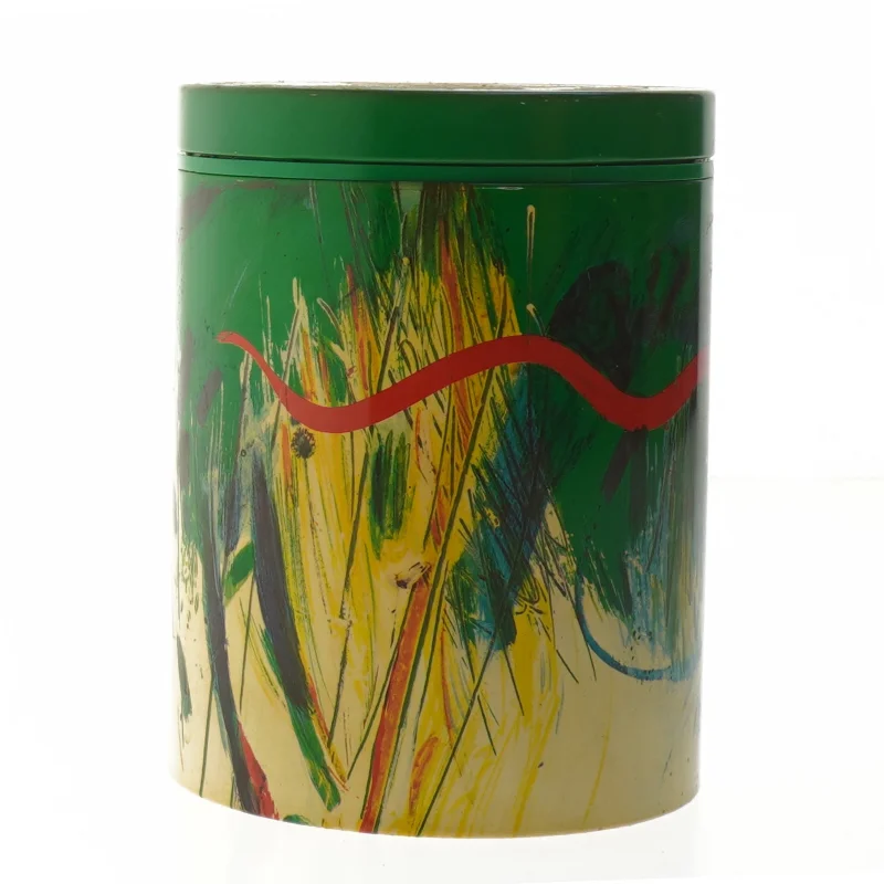 Kunstdåse irma (str. Ø. elve , 5 cm. længde, 15 cm) (DVD) fra Irma