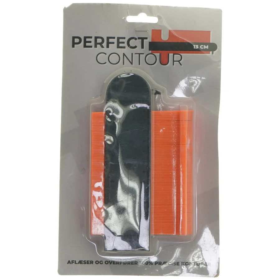 Perfect Contour 13 cm (str. 13 cm)
