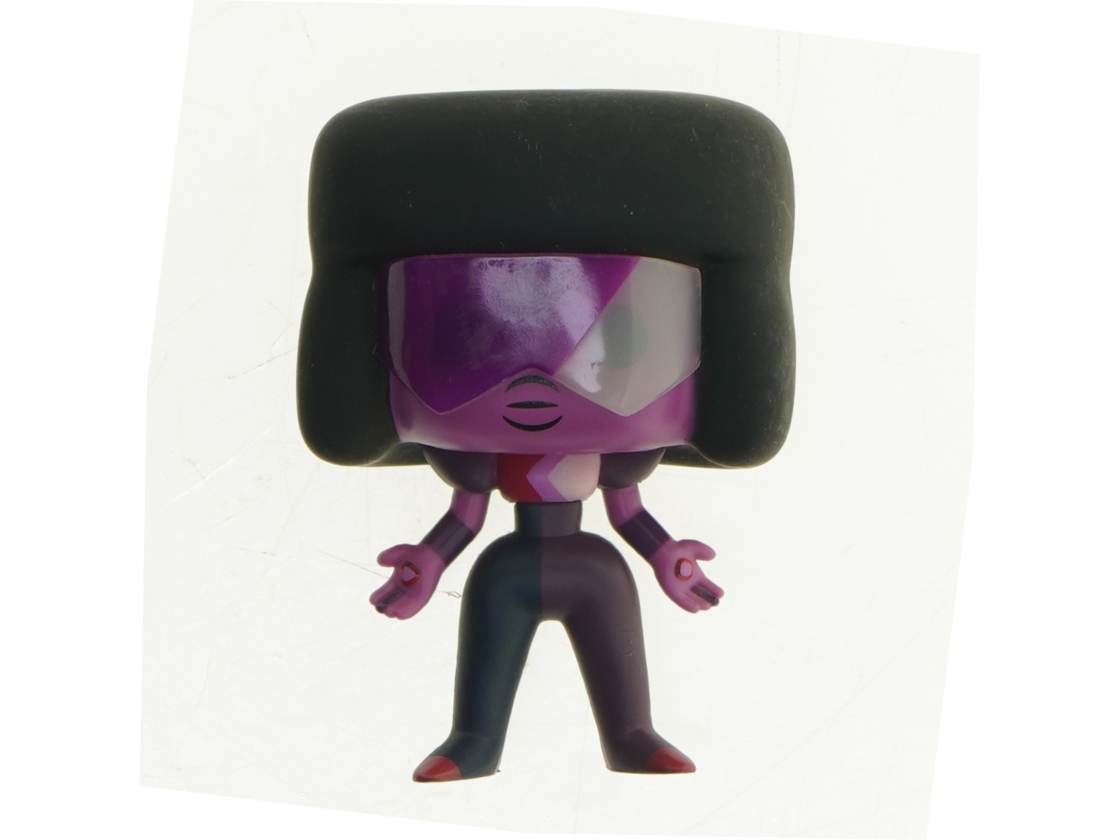Funko pop fra Funko Pop (str. 10 x 6 cm)