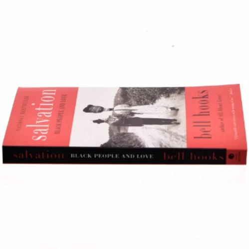 Salvation af bell hooks (Bog)