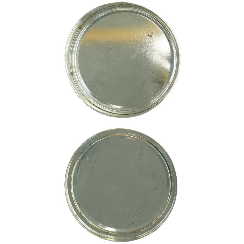 Julekagedåse (str. Ø 19 cm)