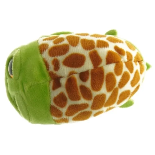 Turtle plysdyr (str. 10 cm)