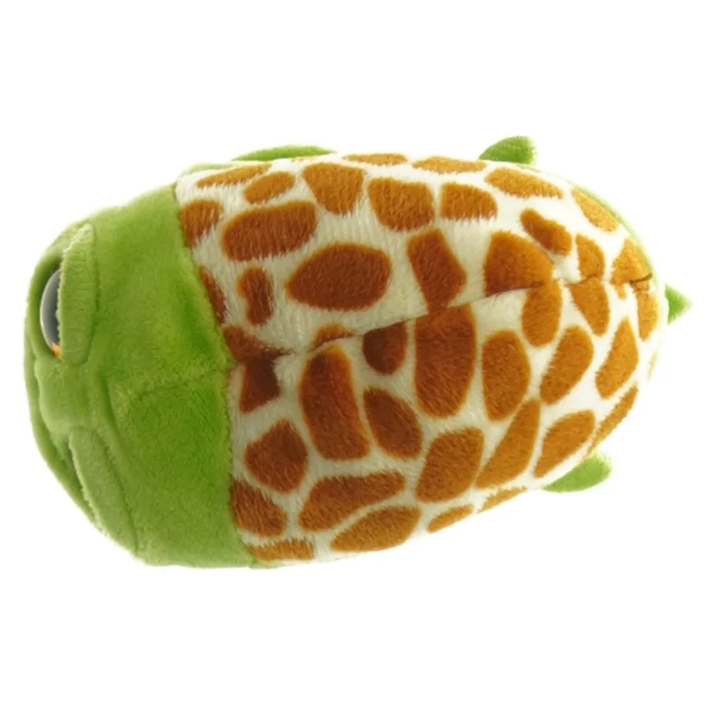 Turtle plysdyr (str. 10 cm)