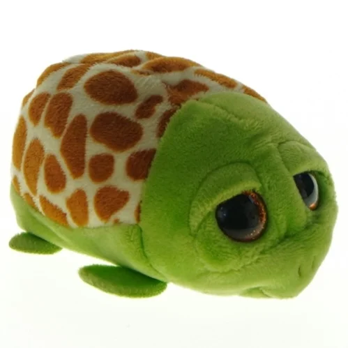 Turtle plysdyr (str. 10 cm)