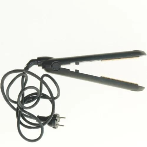 Glatte jern fra Remington (str. 30 x 4 cm)