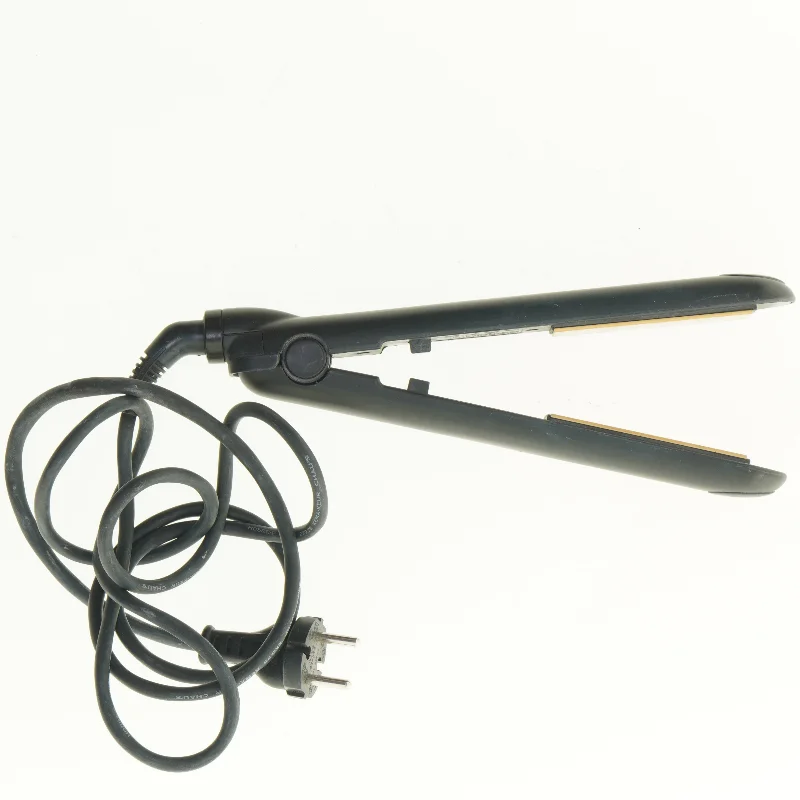 Glatte jern fra Remington (str. 30 x 4 cm)