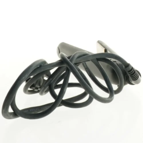 Glatte jern fra Remington (str. 30 x 4 cm)