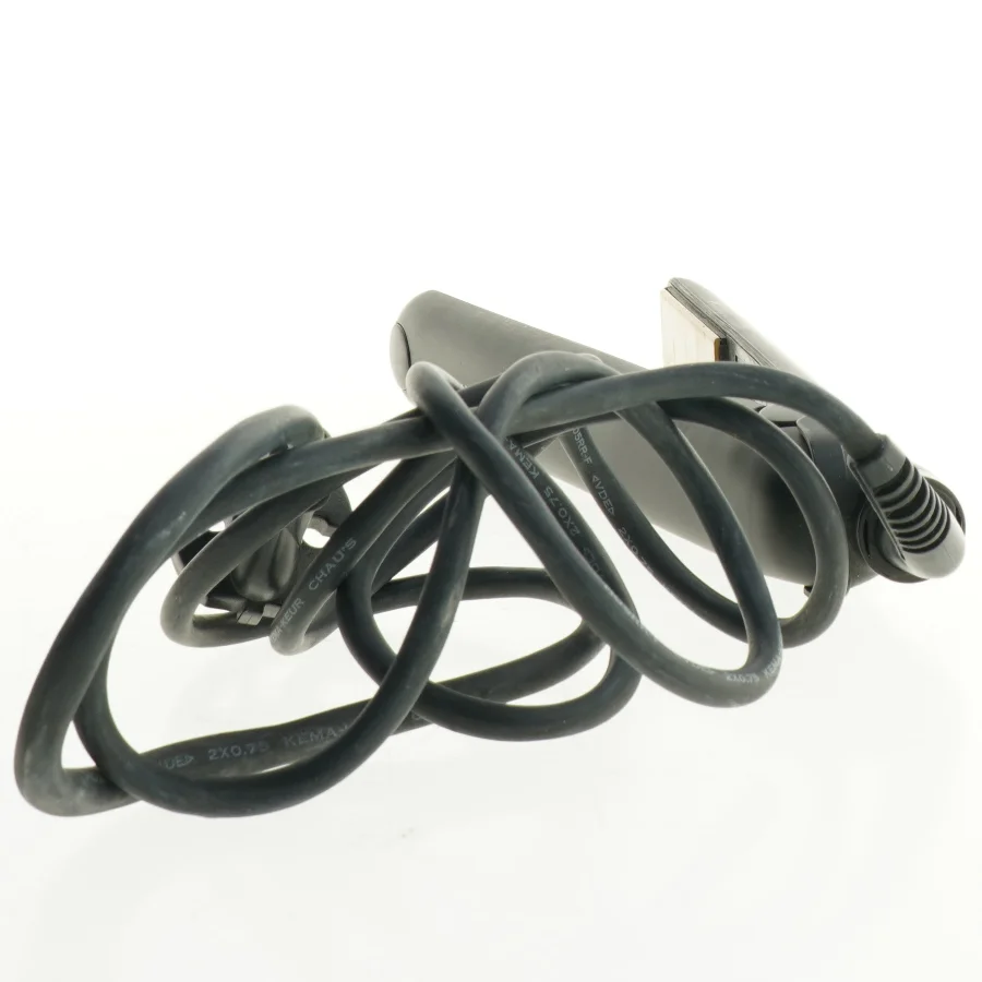 Glatte jern fra Remington (str. 30 x 4 cm)