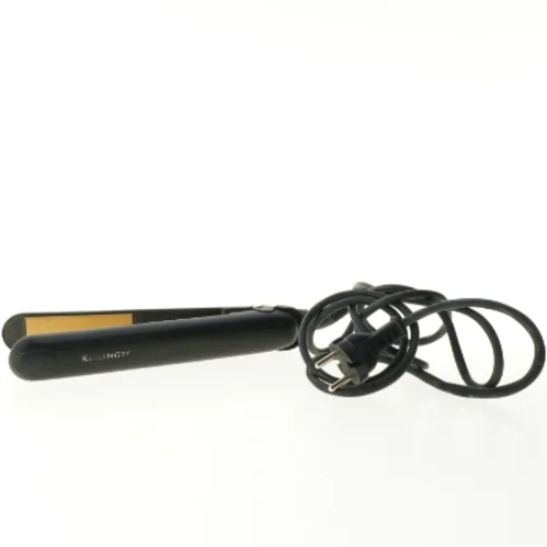 Glatte jern fra Remington (str. 30 x 4 cm)