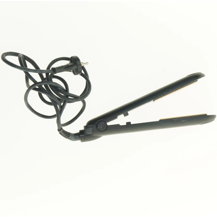 Glatte jern fra Remington (str. 30 x 4 cm)