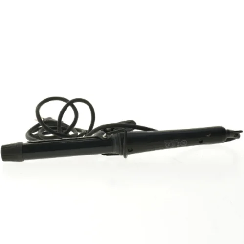 Krølle jern fra Elite (str. 35 x 6 cm)