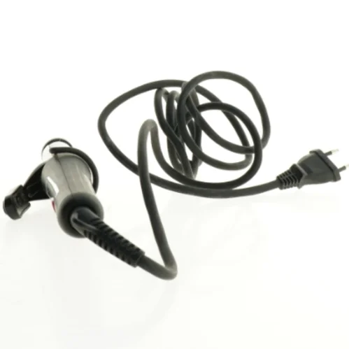 Krølle jern fra Elite (str. 35 x 6 cm)