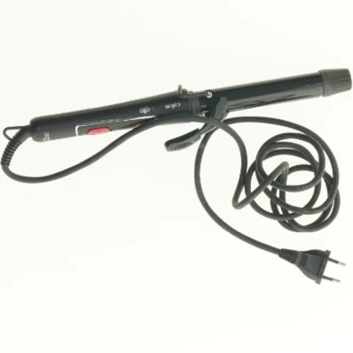 Krølle jern fra Elite (str. 35 x 6 cm)