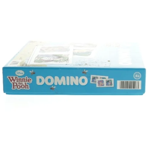 Winnie the Pooh Domino fra Disney (str. 4x19x19 cm)