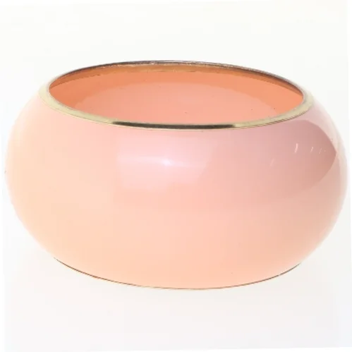 Dekorativt armbånd(str. Ø 8,5 cm)