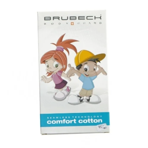 Brubeck Comfort Cotton Undertøj fra Brubeck (str. 140-146 )