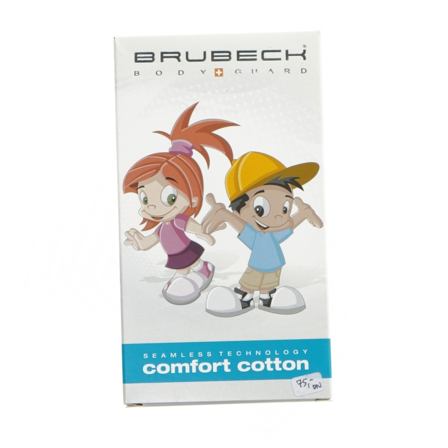 Brubeck Comfort Cotton Undertøj fra Brubeck (str. 140-146 )