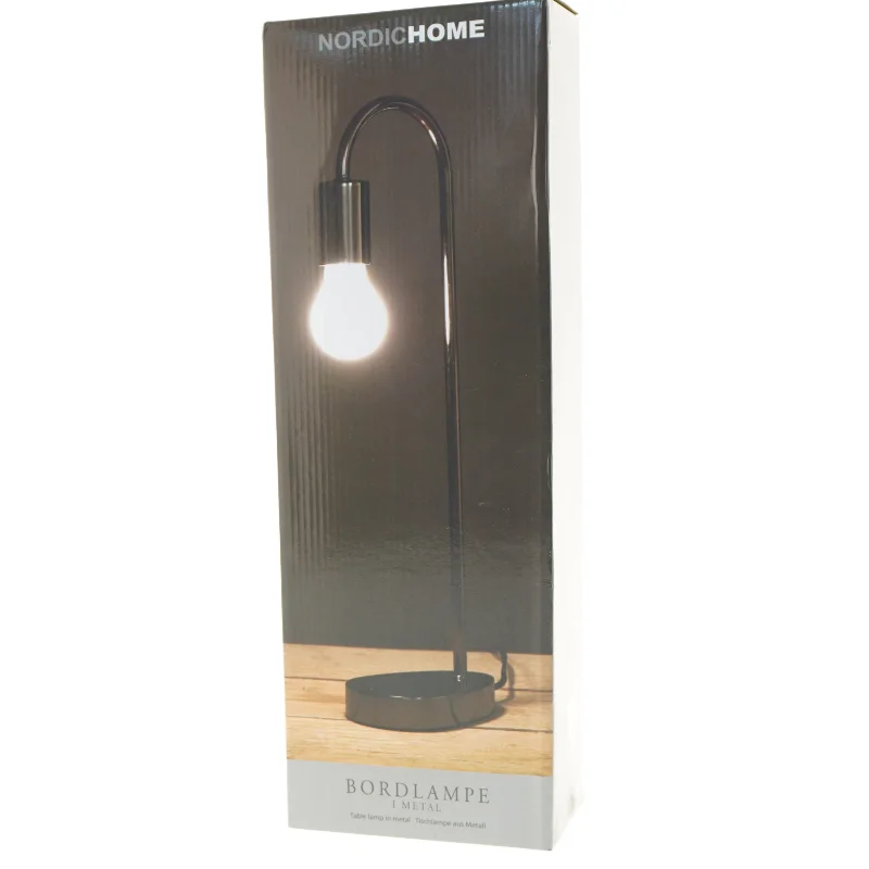 NordicHome bordlampe fra NordicHome (str. 49,5 cm)