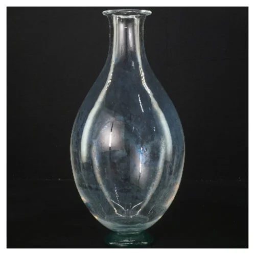 Glasvase 26 cm (str. 26 cm)