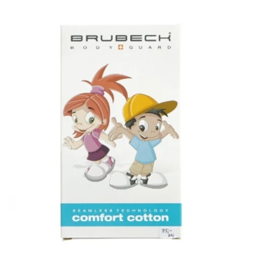 Børneundertøj fra Brubeck fra Brubeck (str. 128-134 )