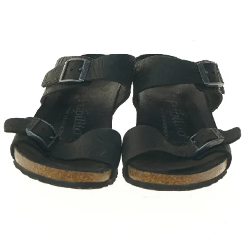 Sandaler med kilehæl fra Papillio (str. 25 cm)