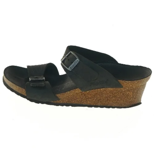 Sandaler med kilehæl fra Papillio (str. 25 cm)