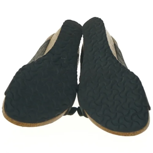 Sandaler med kilehæl fra Papillio (str. 25 cm)