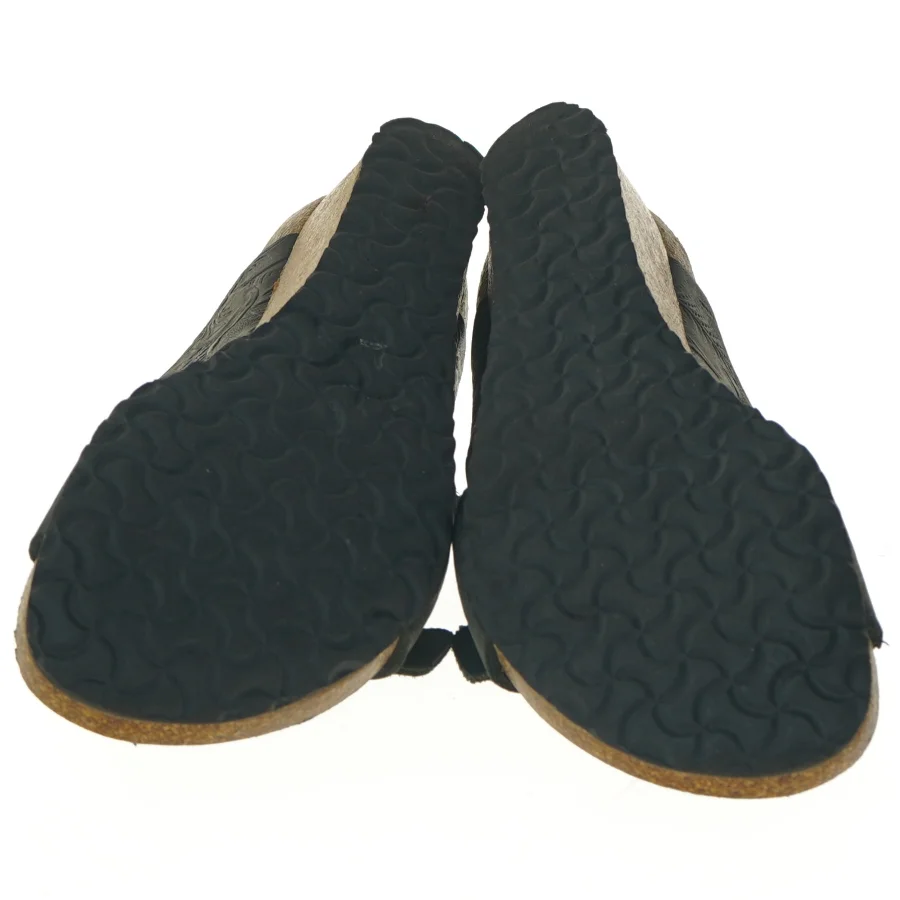 Sandaler med kilehæl fra Papillio (str. 25 cm)