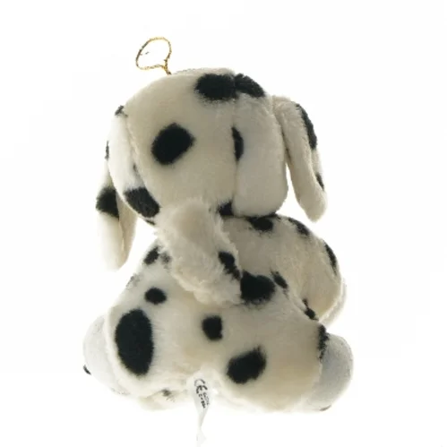 Plys Dalmation hund (str. 16 cm)
