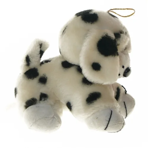 Plys Dalmation hund (str. 16 cm)