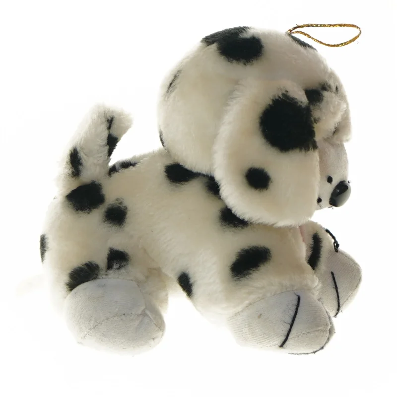 Plys Dalmation hund (str. 16 cm)