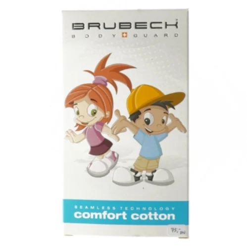 Brubeck Bodyguard børneundertøj fra Brubeck (str. 128/134 )