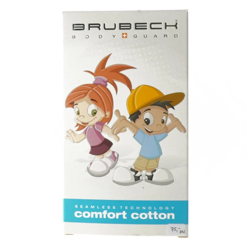 Brubeck Bodyguard børneundertøj fra Brubeck (str. 128/134 )