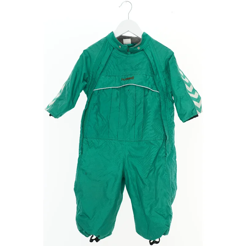 Børntermotøj fra Hummel (str. 86)