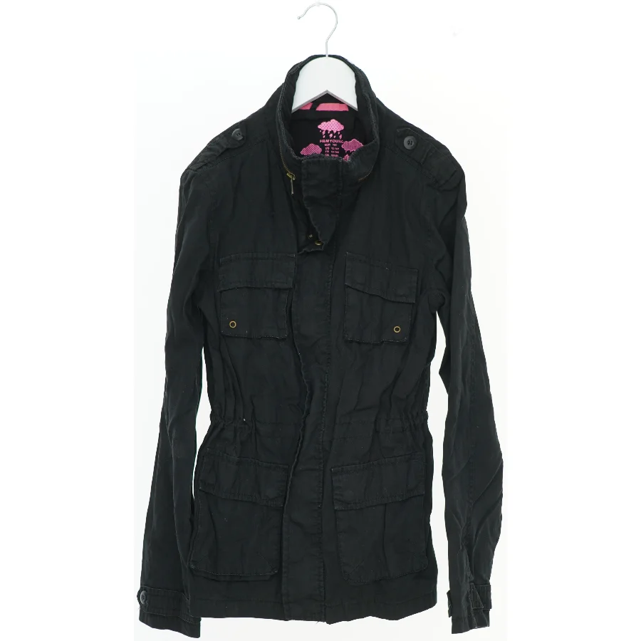  Skjorte fra H&M (str. 164) fra H&M (str. 164)