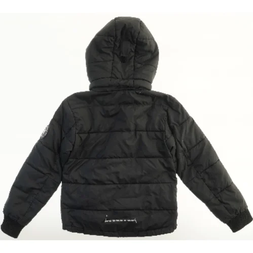 Vinterjakke med hætte fra Everest (str. 140)