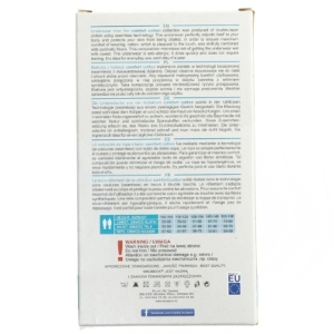 Brubeck bomuldstrusser til børn fra Brubeck (str. 104-110 )