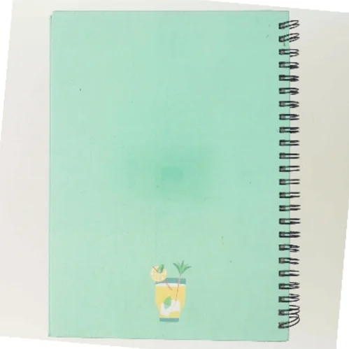 My Cocktail Recipes (Bog)